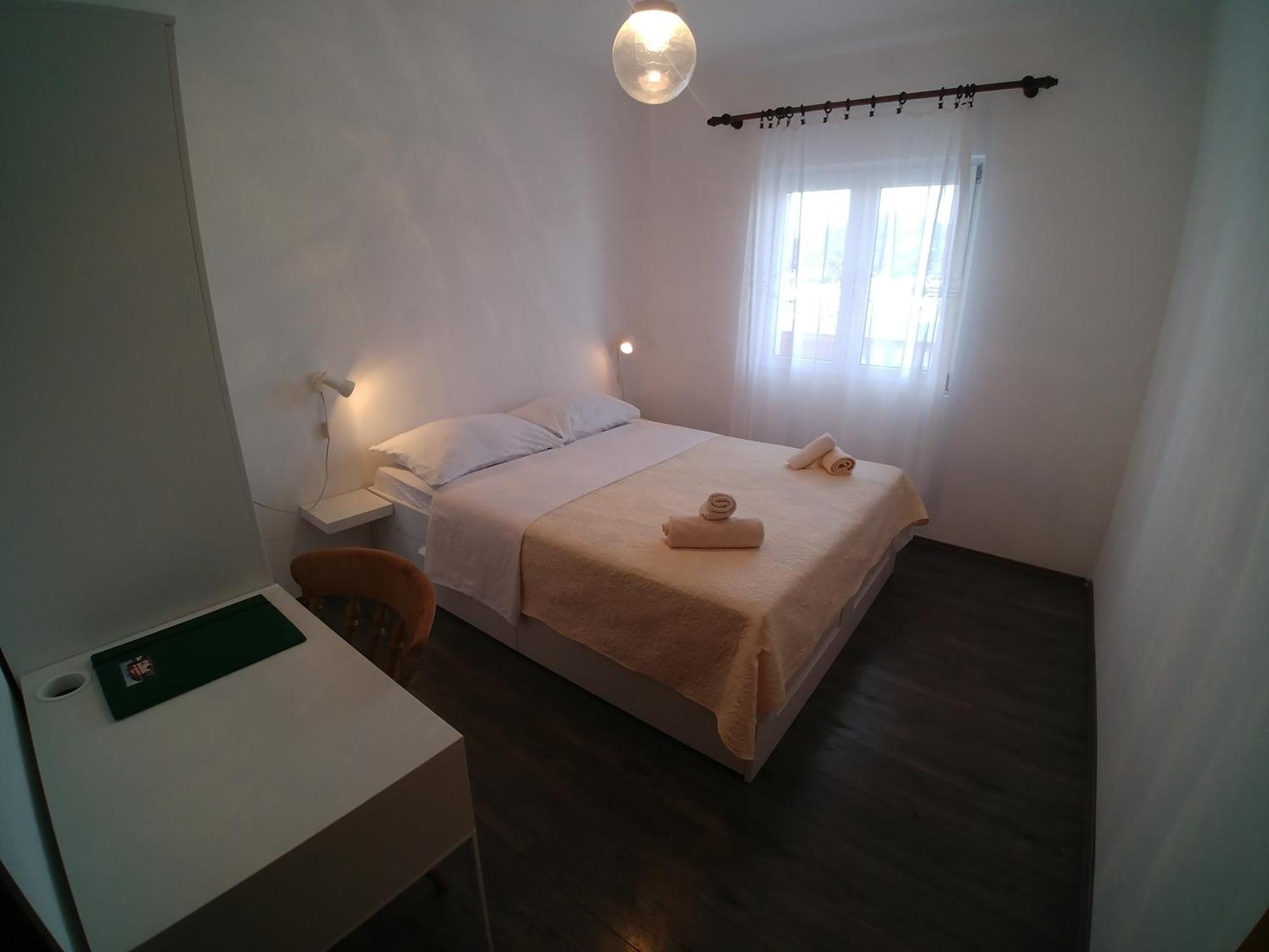 Apartmani Sali Seaview المظهر الخارجي الصورة