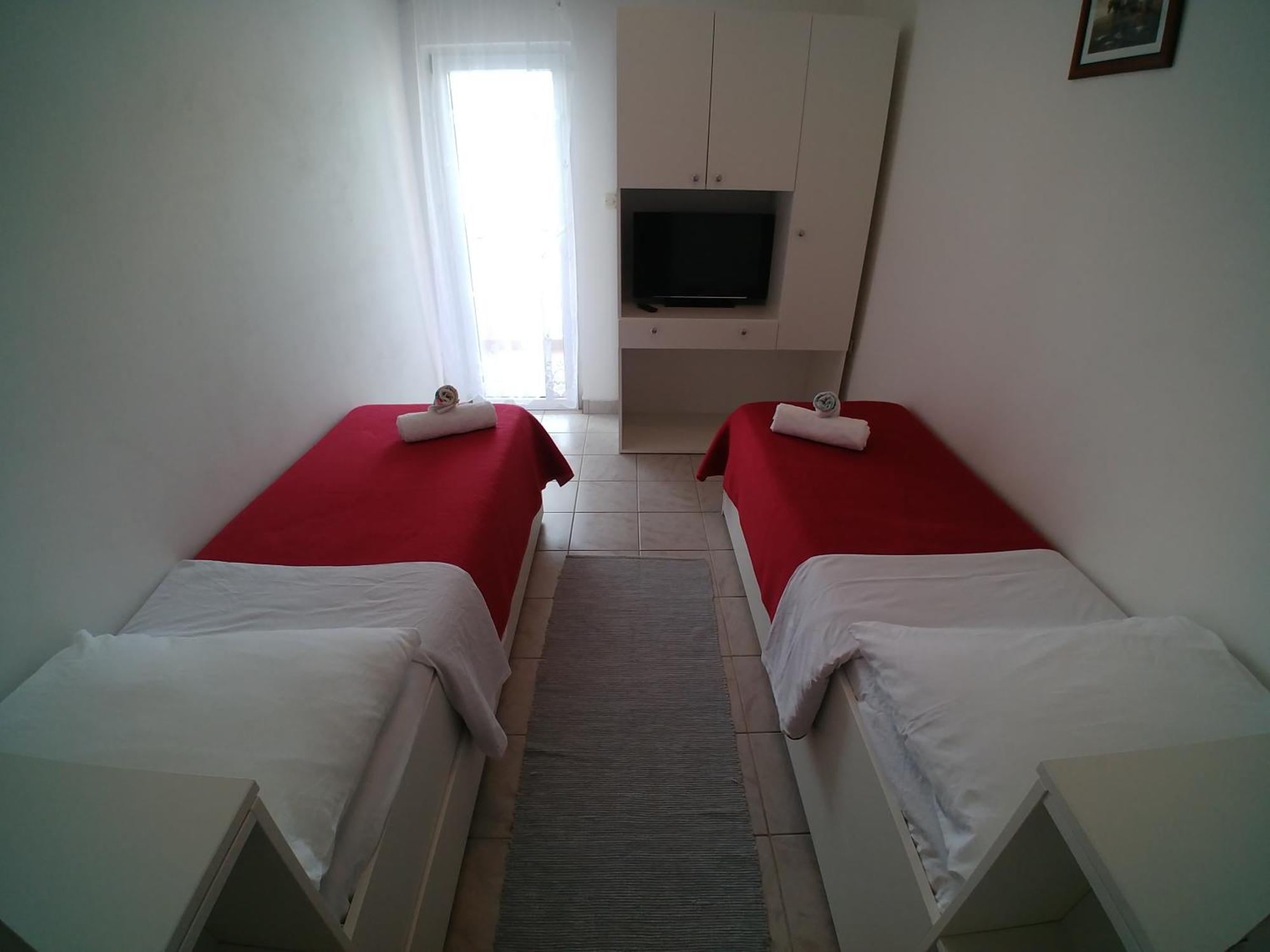 Apartmani Sali Seaview المظهر الخارجي الصورة