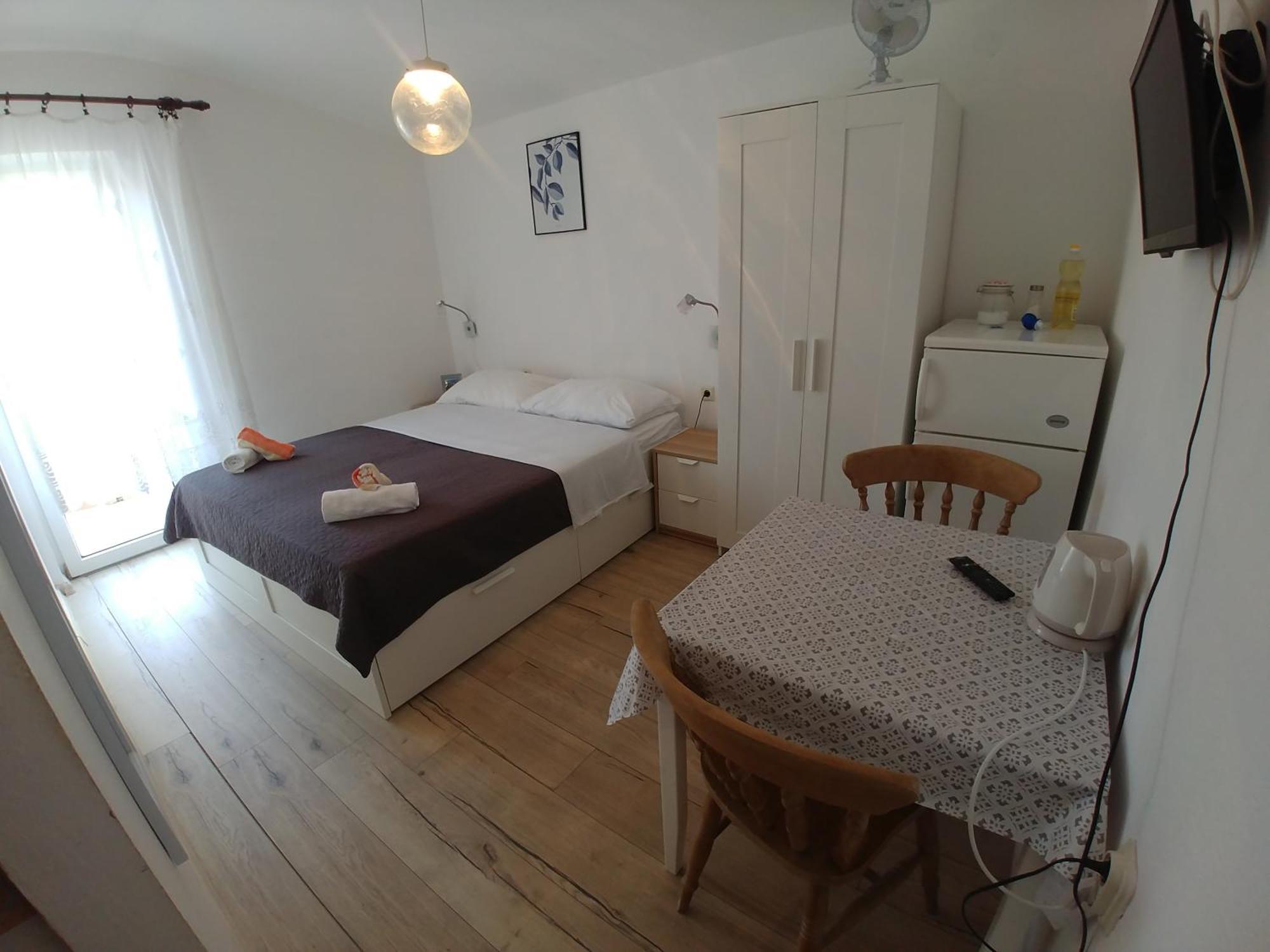 Apartmani Sali Seaview المظهر الخارجي الصورة