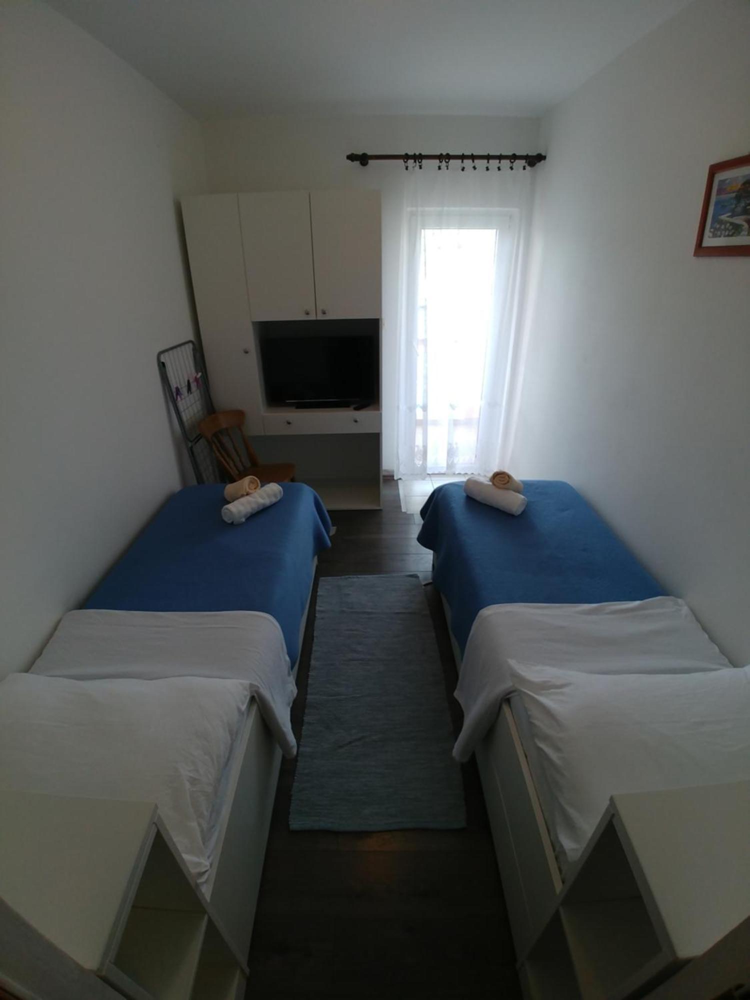 Apartmani Sali Seaview المظهر الخارجي الصورة