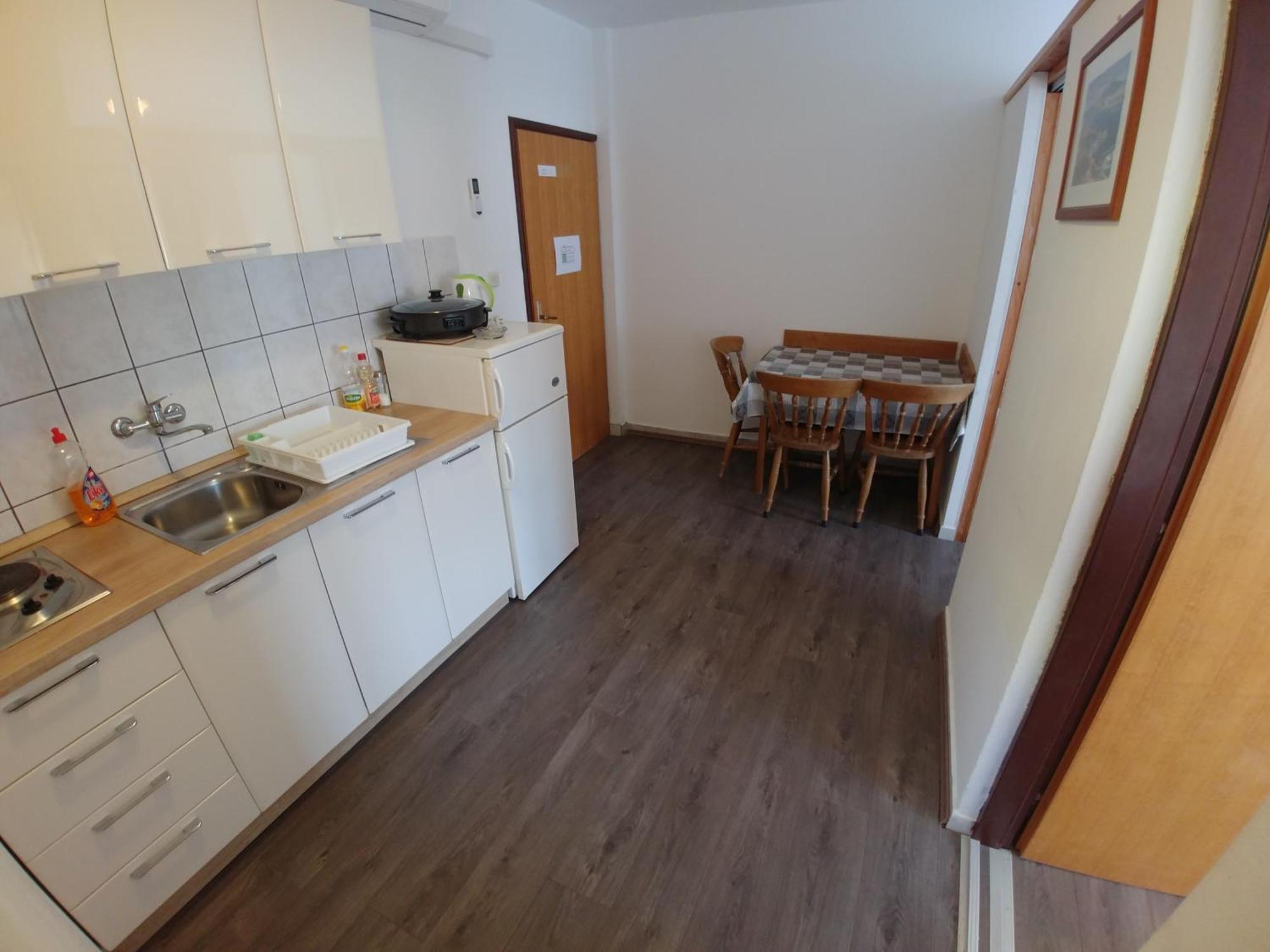 Apartmani Sali Seaview المظهر الخارجي الصورة
