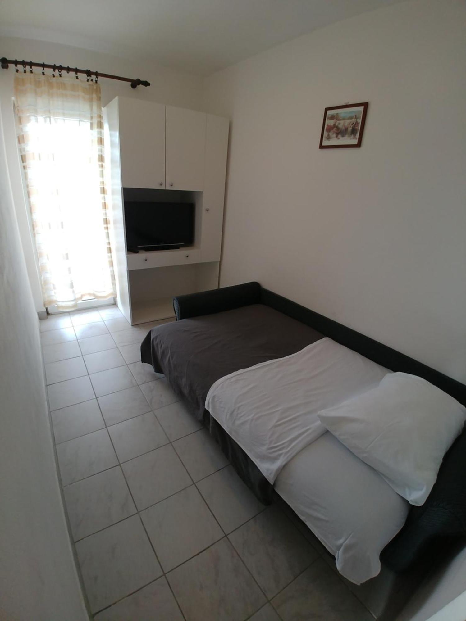 Apartmani Sali Seaview المظهر الخارجي الصورة