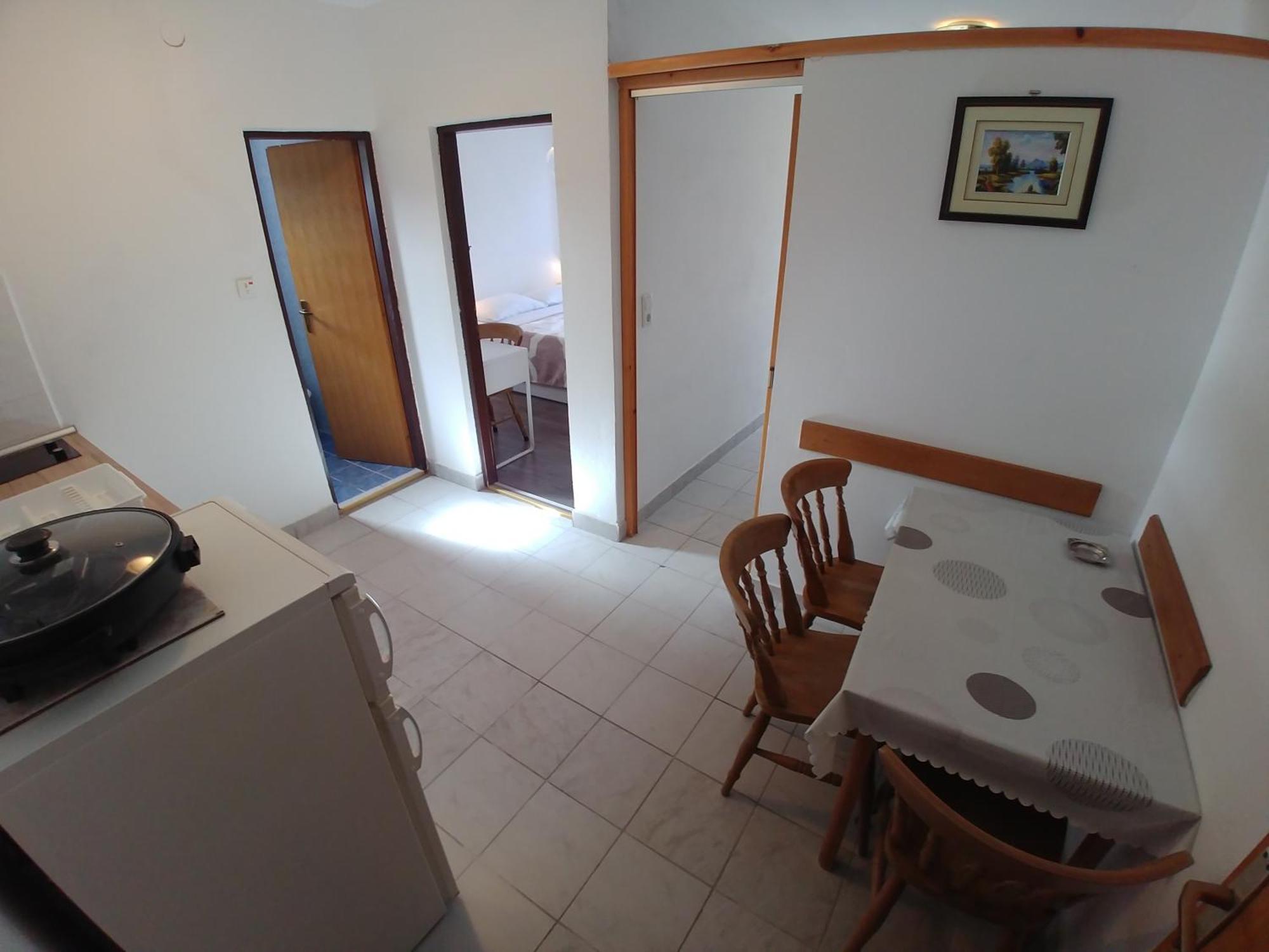 Apartmani Sali Seaview المظهر الخارجي الصورة