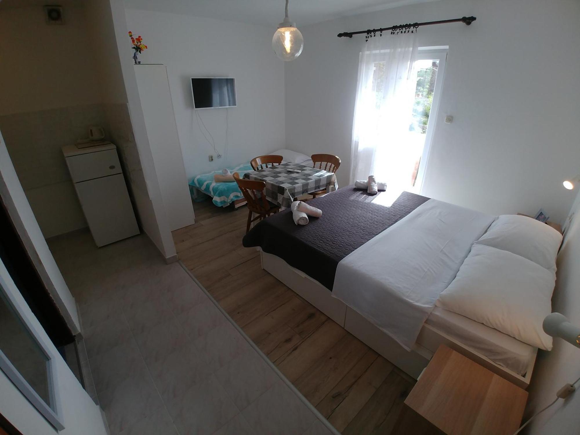 Apartmani Sali Seaview المظهر الخارجي الصورة