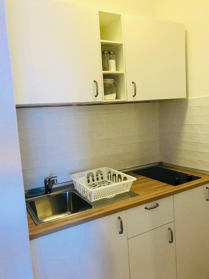 Apartmani Sali Seaview المظهر الخارجي الصورة