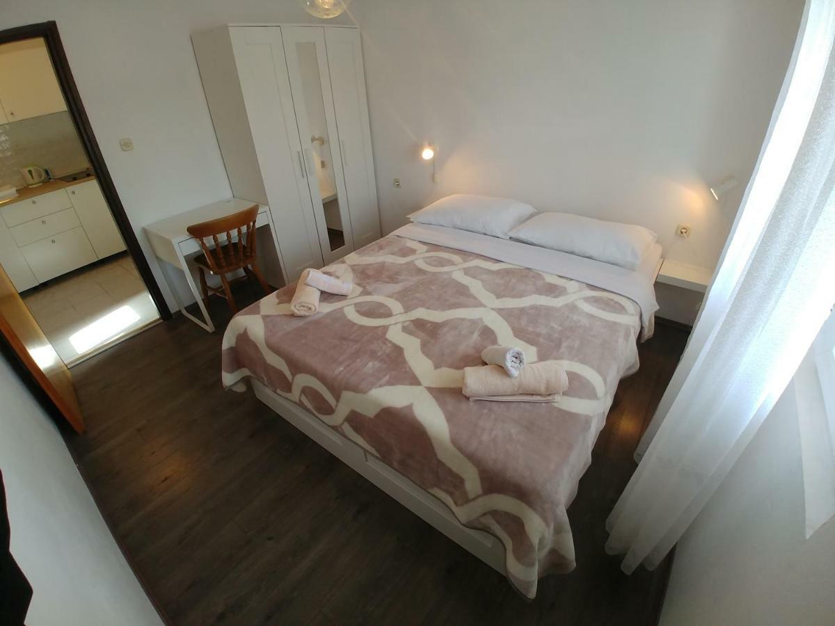 Apartmani Sali Seaview المظهر الخارجي الصورة
