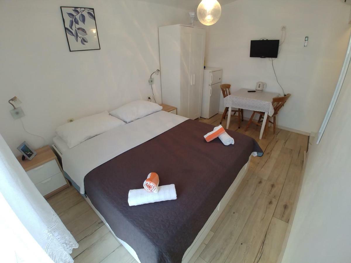 Apartmani Sali Seaview المظهر الخارجي الصورة