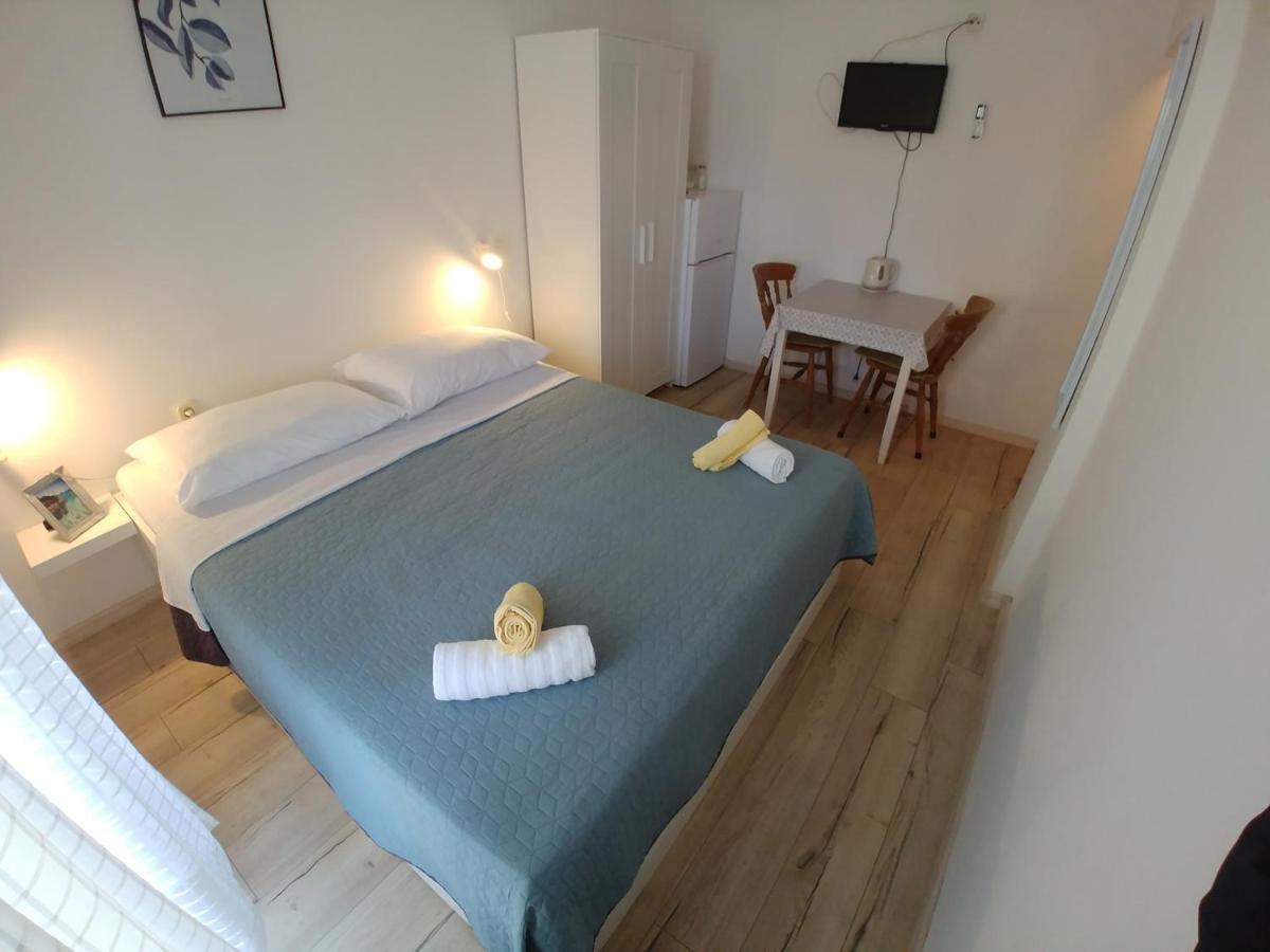 Apartmani Sali Seaview المظهر الخارجي الصورة