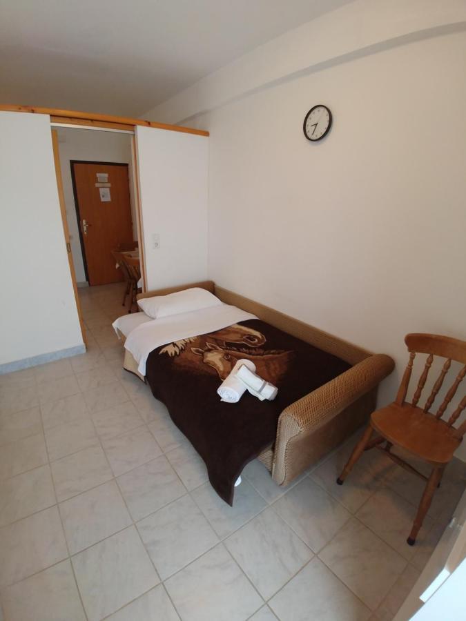 Apartmani Sali Seaview المظهر الخارجي الصورة