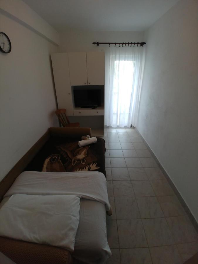Apartmani Sali Seaview المظهر الخارجي الصورة